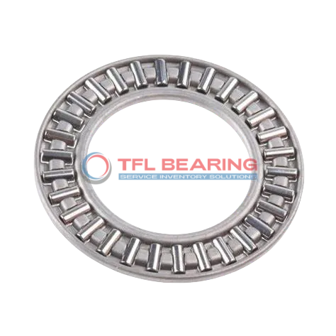 Needle Roller Thrust Bearings (Cages) AXW40